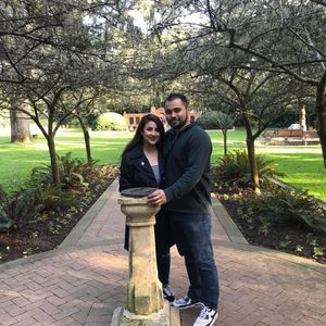 Meet your Posher, Diana